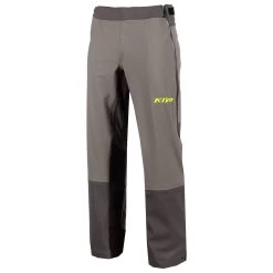 Klim Enduro S4 Pants -Motorcycle Riding Clothing enduro s4 pants castlerock grey electrik gecko 4065 000 032 614