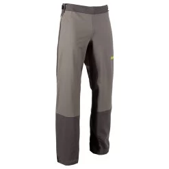 Klim Enduro S4 Pants -Motorcycle Riding Clothing enduro s4 pants castlerock grey electrik gecko 4065 000 032 614 4