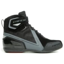 Dainese Energyca D-WP Shoes -Motorcycle Riding Clothing energyca d wp shoes black anthracite 1775226 604 39 1