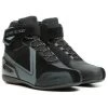 Dainese Energyca D-WP Shoes -Motorcycle Riding Clothing energyca d wp shoes black anthracite 1775226 604 39