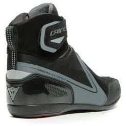 Dainese Energyca D-WP Shoes -Motorcycle Riding Clothing energyca d wp shoes black anthracite 1775226 604 39 2