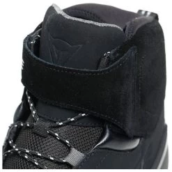 Dainese Energyca D-WP Shoes -Motorcycle Riding Clothing energyca d wp shoes black anthracite 1775226 604 39 4