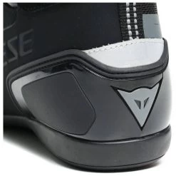 Dainese Energyca D-WP Shoes -Motorcycle Riding Clothing energyca d wp shoes black anthracite 1775226 604 39 8