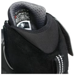 Dainese Energyca D-WP Shoes -Motorcycle Riding Clothing energyca d wp shoes black anthracite 1775226 604 39 9