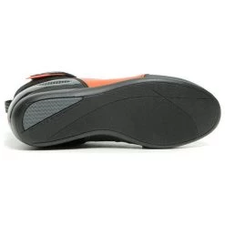 Dainese Energyca D-WP Shoes -Motorcycle Riding Clothing energyca d wp shoes black hi viz red 1775226 628 39 3