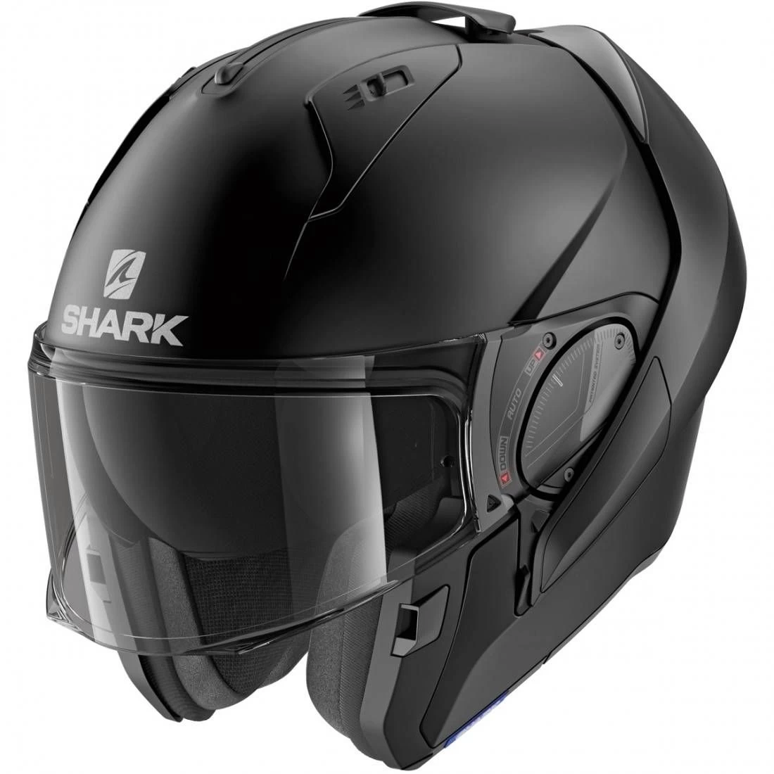 Shark Evo-Es Solid Helmet 5 Shark Evo-Es Solid Helmet - Image 3