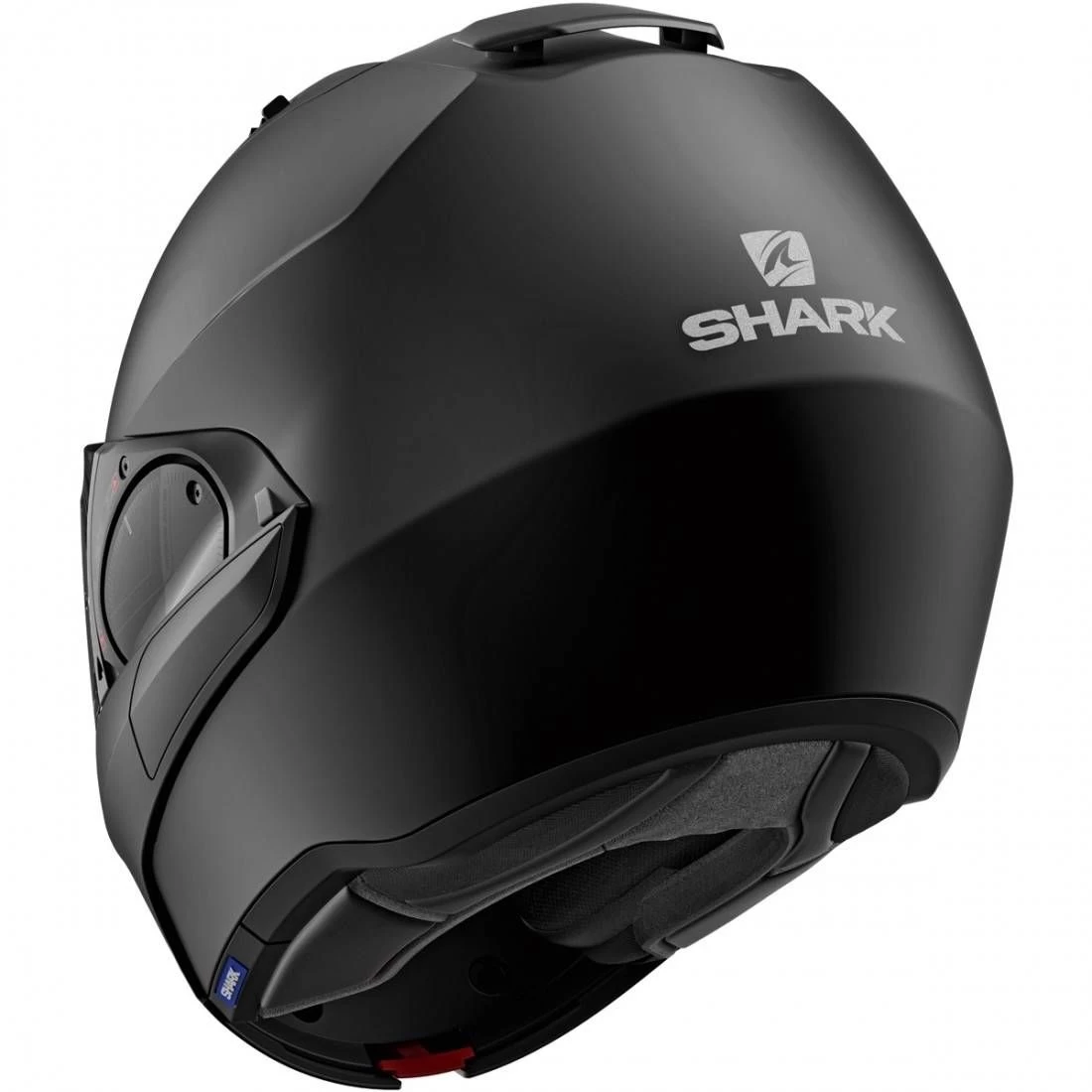 Shark Evo-Es Solid Helmet 6 Shark Evo-Es Solid Helmet - Image 4