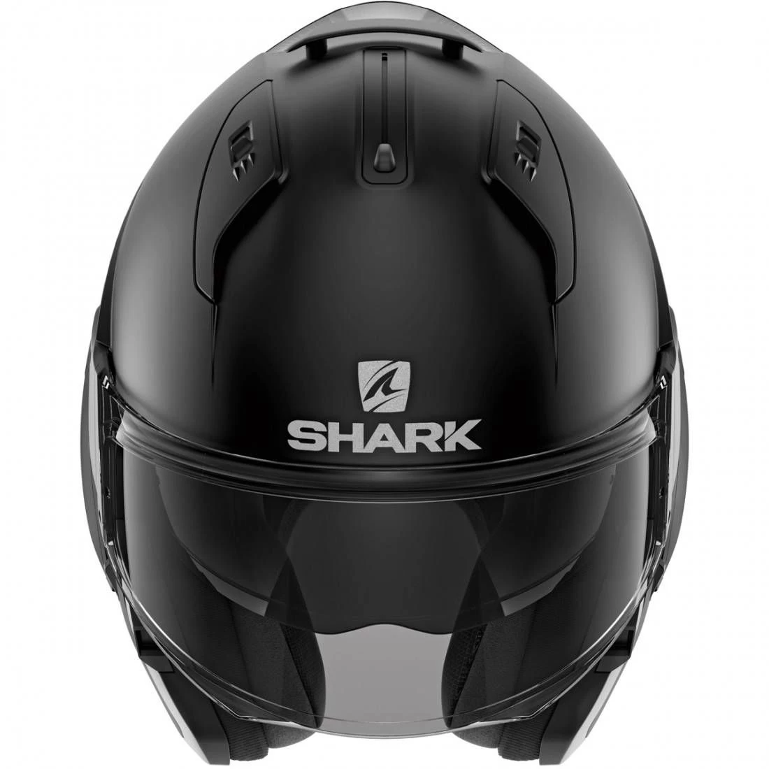 Shark Evo-Es Solid Helmet 7 Shark Evo-Es Solid Helmet - Image 5