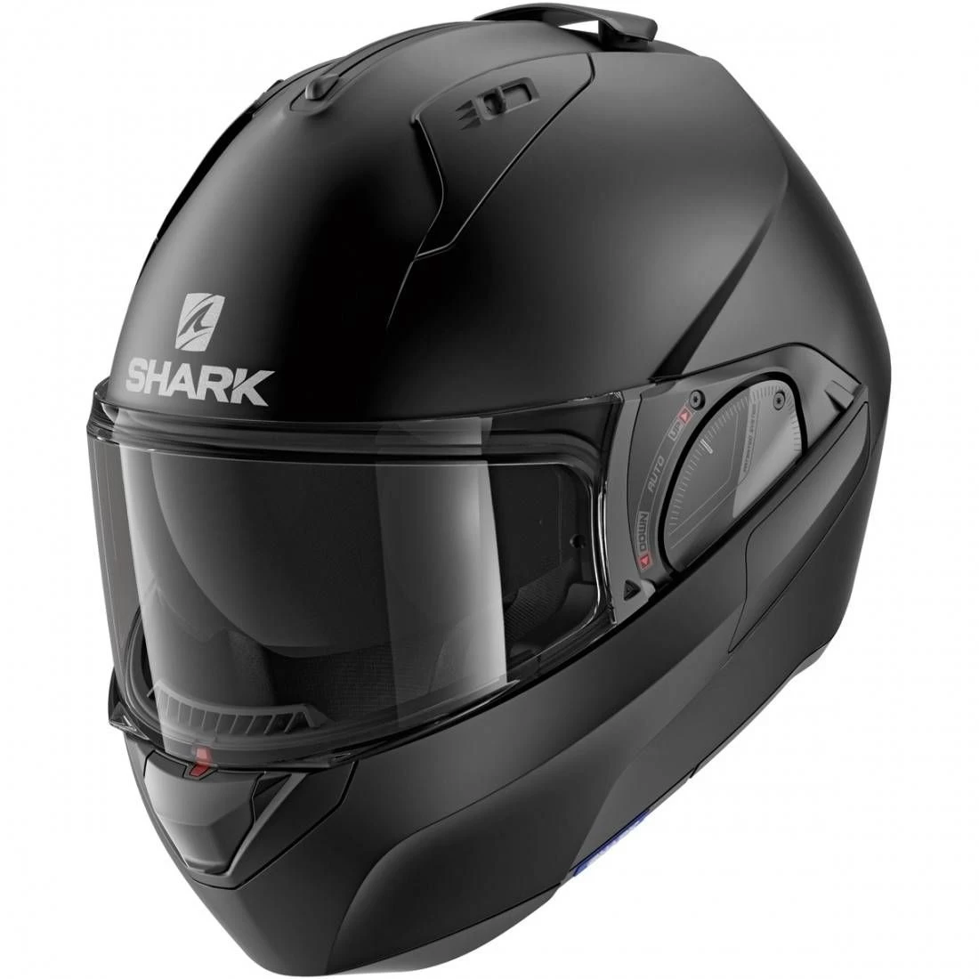 Shark Evo-Es Solid Helmet 3 Shark Evo-Es Solid Helmet