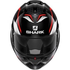 Shark Evo-Es Yari Helmet 10 Shark Evo-Es Yari Helmet -Motorcycle Riding Clothing evo es yari helmet black red white he9803e krw sm 2