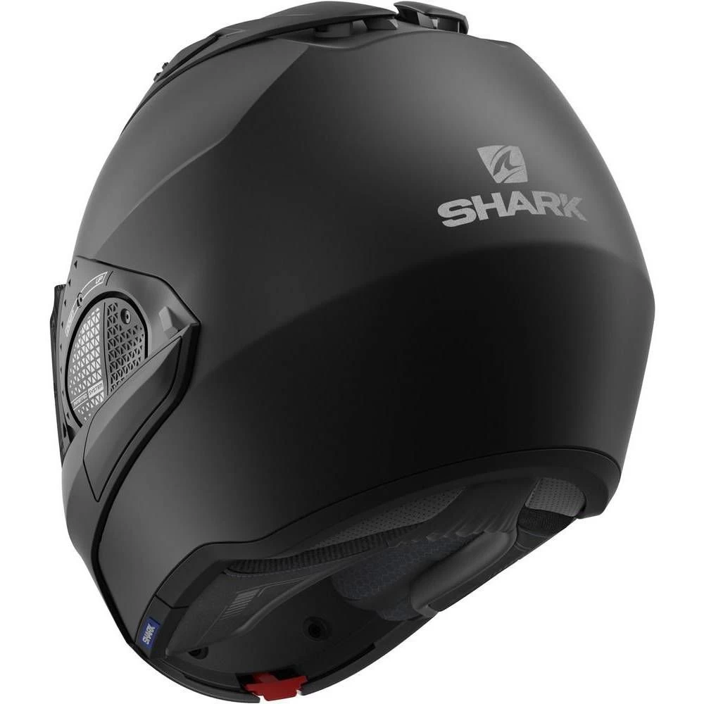 Shark Evo GT Helmet 5 Shark Evo GT Helmet - Image 3