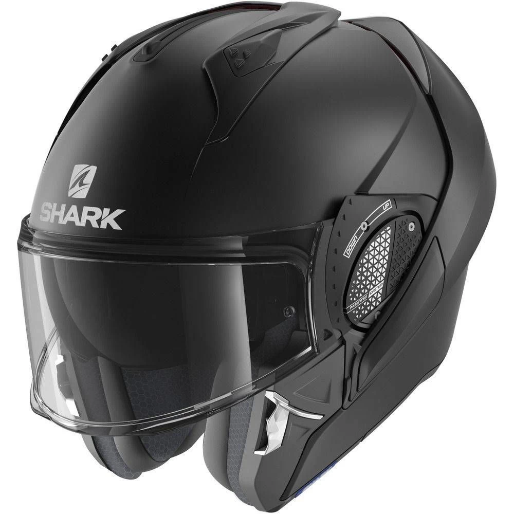 Shark Evo GT Helmet 7 Shark Evo GT Helmet - Image 5