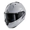 Shark Evo-One 2 Solid Helmet -Motorcycle Riding Clothing evo one 2 solid helmet white he9700e whu sm