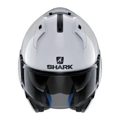Shark Evo-One 2 Solid Helmet -Motorcycle Riding Clothing evo one 2 solid helmet white he9700e whu sm 3