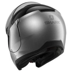 Shark Evojet Dual Helmet -Motorcycle Riding Clothing evojet dual helmet anthracite black he8805 aka s 5