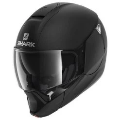 Shark Evojet Solid Helmet