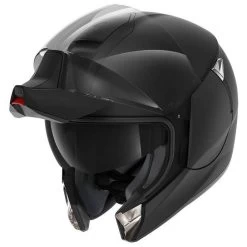 Shark Evojet Solid Helmet -Motorcycle Riding Clothing evojet solid helmet matte black he8801 kma s 3