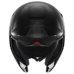 Shark Evojet Solid Helmet -Motorcycle Riding Clothing evojet solid helmet matte black he8801 kma s 4