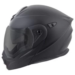 Scorpion EXO-AT950 Solid Helmet -Motorcycle Riding Clothing exo at950 solid helmet 1