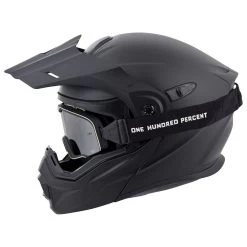 Scorpion EXO-AT950 Solid Helmet -Motorcycle Riding Clothing exo at950 solid helmet 2