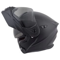 Scorpion EXO-AT950 Solid Helmet -Motorcycle Riding Clothing exo at950 solid helmet 3