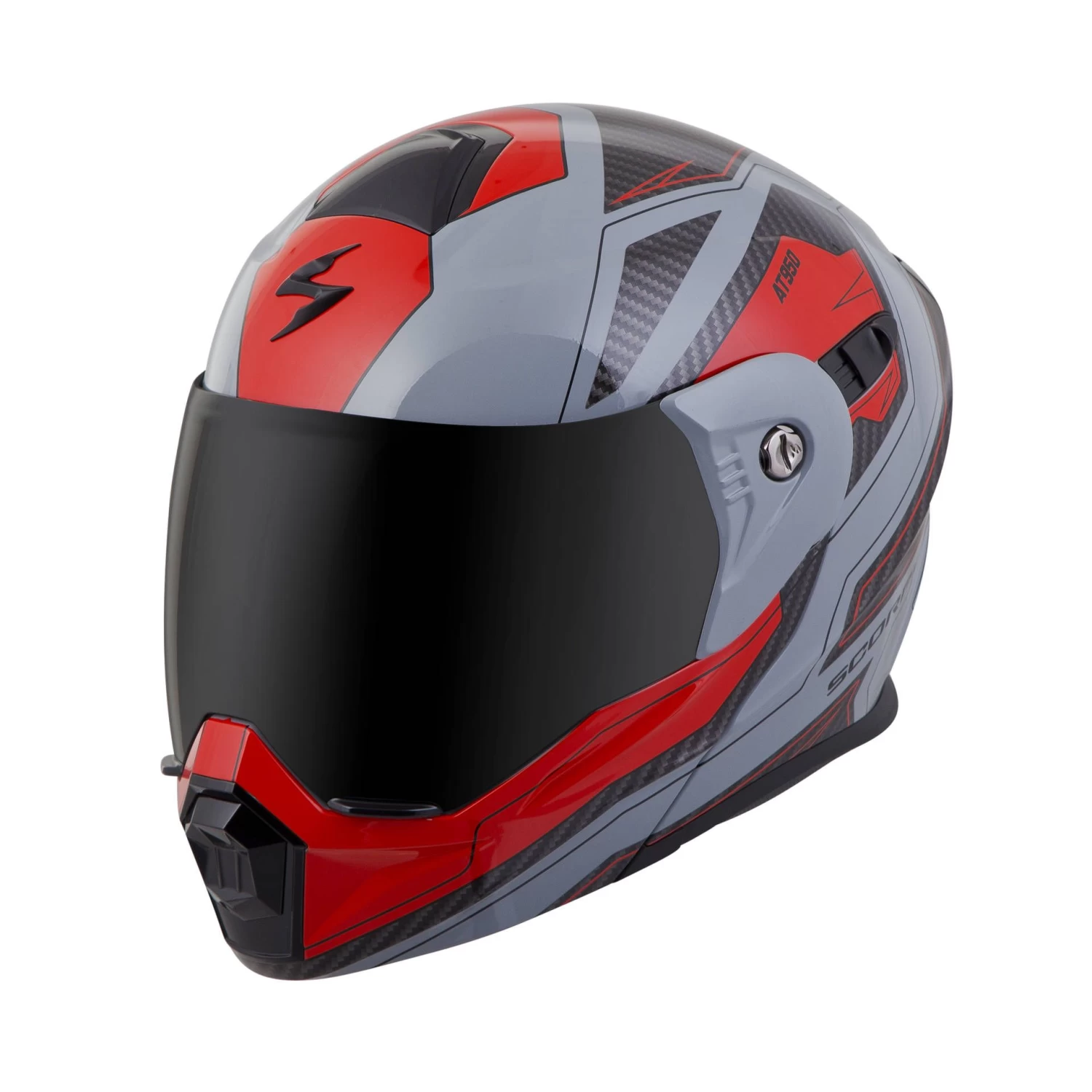 Scorpion EXO-AT950 Tucson Helmet 4 Scorpion EXO-AT950 Tucson Helmet - Image 2