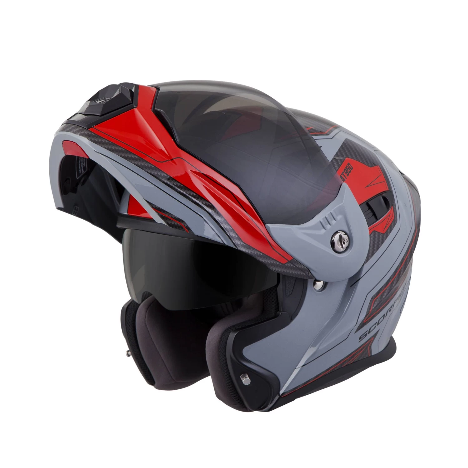 Scorpion EXO-AT950 Tucson Helmet 6 Scorpion EXO-AT950 Tucson Helmet - Image 4