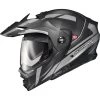 Scorpion EXO-AT960 Hicks Helmet -Motorcycle Riding Clothing exo at960 hicks helmet phantom 96 1127