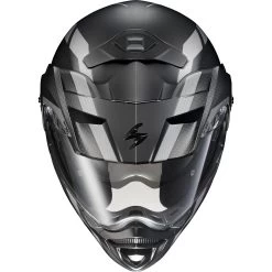 Scorpion EXO-AT960 Hicks Helmet 15 Scorpion EXO-AT960 Hicks Helmet -Motorcycle Riding Clothing exo at960 hicks helmet phantom 96 1127 3