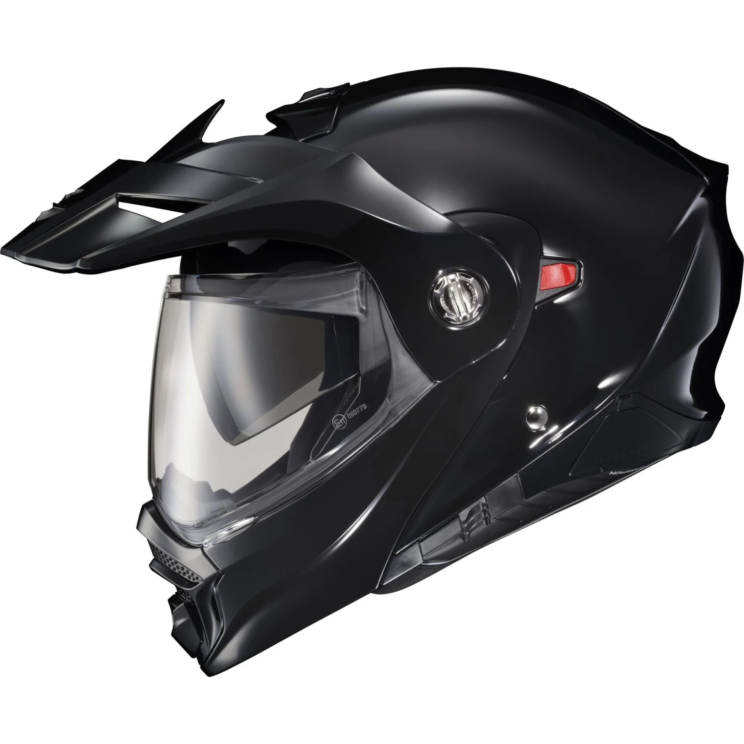 Scorpion EXO-AT960 Solid Helmet 3 Scorpion EXO-AT960 Solid Helmet