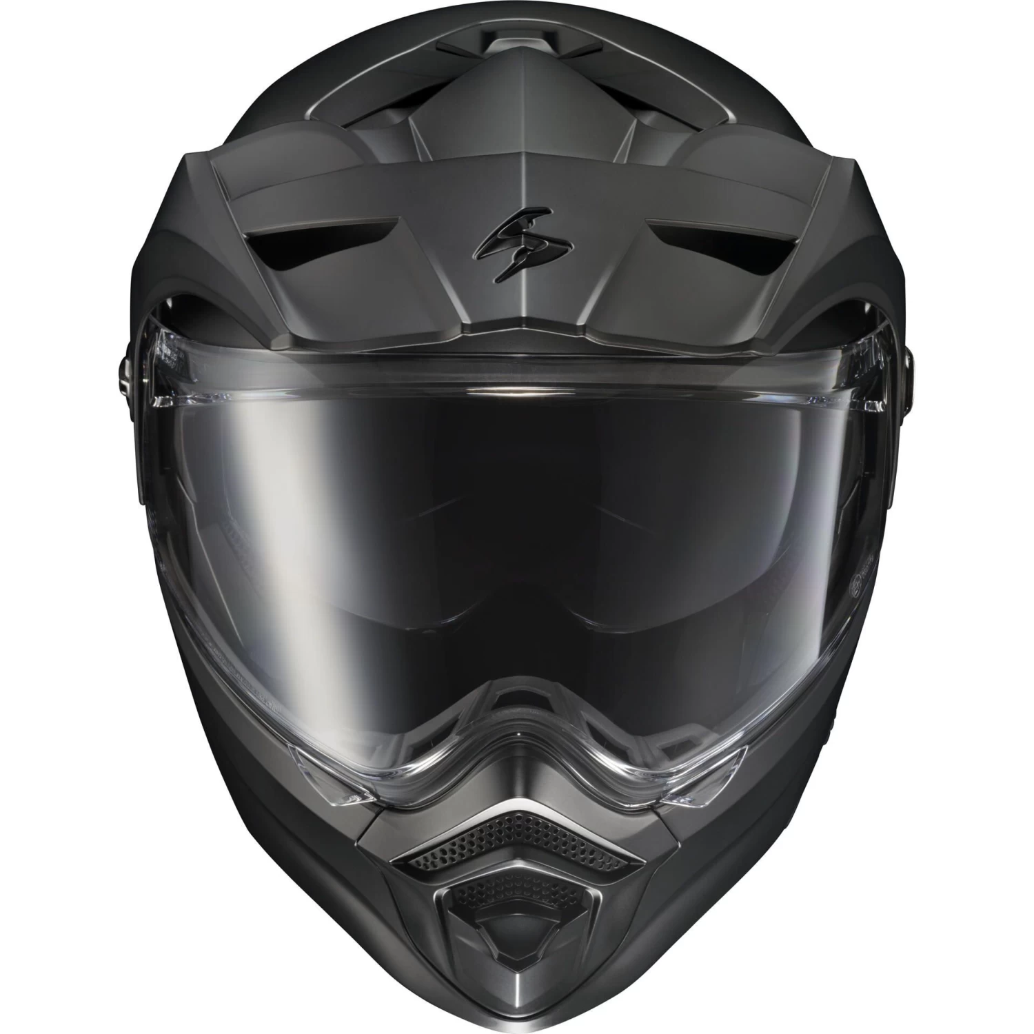 Scorpion EXO-AT960 Solid Helmet 7 Scorpion EXO-AT960 Solid Helmet - Image 5