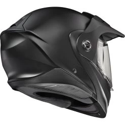 Scorpion EXO-AT960 Solid Helmet 20 Scorpion EXO-AT960 Solid Helmet -Motorcycle Riding Clothing exo at960 solid helmet matte black 96 0102 5