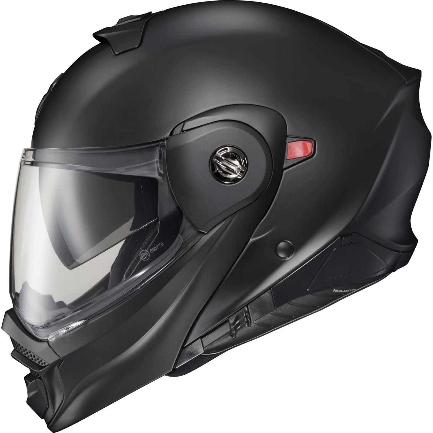 Scorpion EXO-AT960 Solid Helmet 11 Scorpion EXO-AT960 Solid Helmet - Image 9