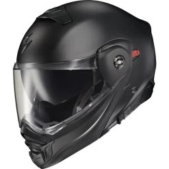 Scorpion EXO-AT960 Solid Helmet 23 Scorpion EXO-AT960 Solid Helmet -Motorcycle Riding Clothing exo at960 solid helmet matte black 96 0102 8