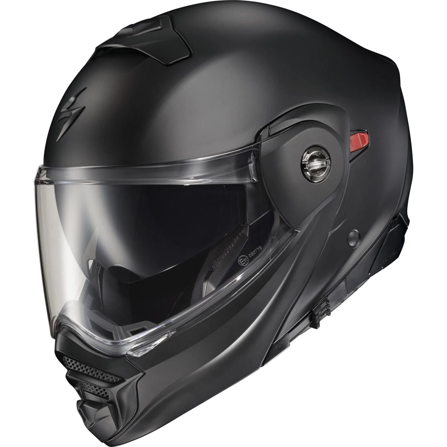 Scorpion EXO-AT960 Solid Helmet 12 Scorpion EXO-AT960 Solid Helmet - Image 10