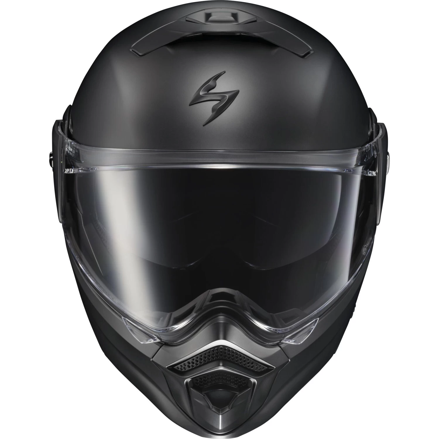 Scorpion EXO-AT960 Solid Helmet 13 Scorpion EXO-AT960 Solid Helmet - Image 11