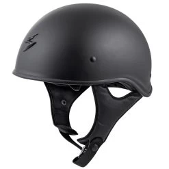 Scorpion EXO-C90 Solid Helmet -Motorcycle Riding Clothing exo c90 solid helmet matte black xs c90 0102 1