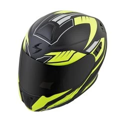 Scorpion EXO-GT920 Shuttle Helmet 10 Scorpion EXO-GT920 Shuttle Helmet -Motorcycle Riding Clothing exo gt920 shuttle helmet black hi viz 2xl 1