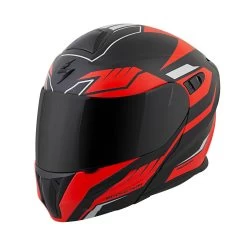 Scorpion EXO-GT920 Shuttle Helmet 14 Scorpion EXO-GT920 Shuttle Helmet -Motorcycle Riding Clothing exo gt920 shuttle helmet black red 2xl 2