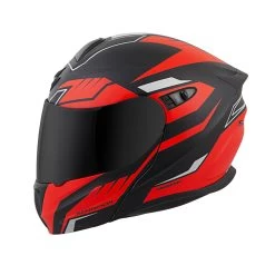 Scorpion EXO-GT920 Shuttle Helmet 12 Scorpion EXO-GT920 Shuttle Helmet -Motorcycle Riding Clothing exo gt920 shuttle helmet black red 2xl