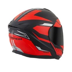 Scorpion EXO-GT920 Shuttle Helmet 15 Scorpion EXO-GT920 Shuttle Helmet -Motorcycle Riding Clothing exo gt920 shuttle helmet black red 2xl 3