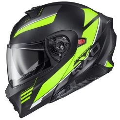 Scorpion EXO-GT930 Transformer Modulus Helmet 13 Scorpion EXO-GT930 Transformer Modulus Helmet -Motorcycle Riding Clothing exo gt930 transformer modulus helmet hi viz yellow 93 1033