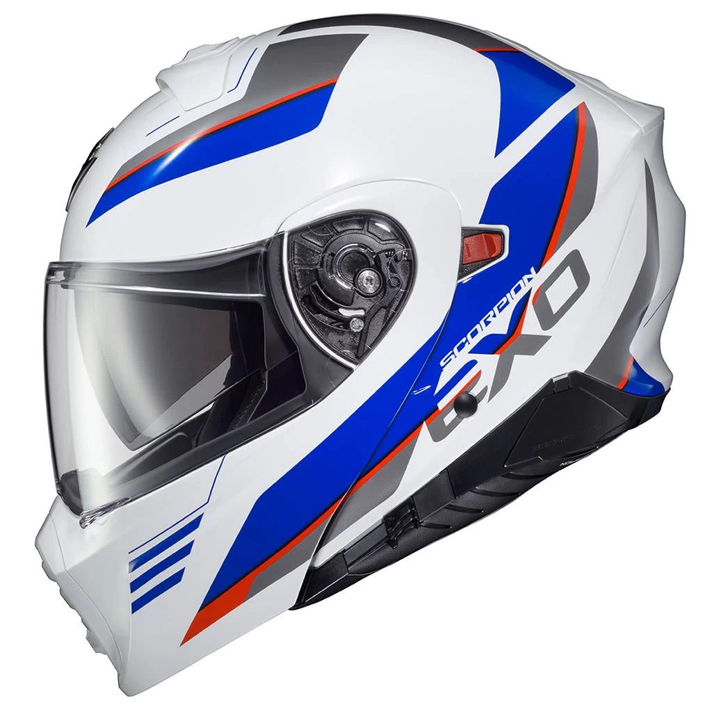 Scorpion EXO-GT930 Transformer Modulus Helmet 4 Scorpion EXO-GT930 Transformer Modulus Helmet - Image 2