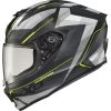 Scorpion EXO-R420 Engage Helmet 2 Scorpion EXO-R420 Engage Helmet -Motorcycle Riding Clothing exo r420 engage helmet hi viz yellow 42 2007