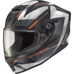 Scorpion EXO-R420 Engage Helmet 10 Scorpion EXO-R420 Engage Helmet -Motorcycle Riding Clothing exo r420 engage helmet orange 42 2017 2