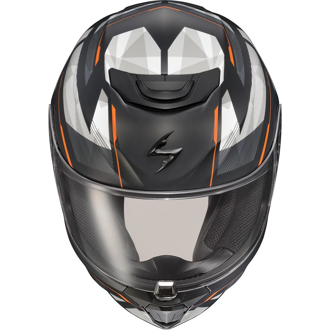 Scorpion EXO-R420 Engage Helmet 6 Scorpion EXO-R420 Engage Helmet - Image 4