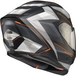 Scorpion EXO-R420 Engage Helmet 12 Scorpion EXO-R420 Engage Helmet -Motorcycle Riding Clothing exo r420 engage helmet orange 42 2017 4