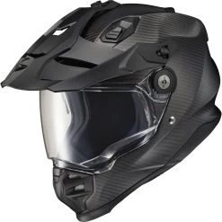 Scorpion EXO-XT9000 Carbon Solid Helmet -Motorcycle Riding Clothing exo xt9000 carbon solid helmet matte black xt9 0102 2