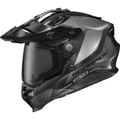 Scorpion EXO-XT9000 Carbon Trailhead Helmet 20 Scorpion EXO-XT9000 Carbon Trailhead Helmet -Motorcycle Riding Clothing exo xt9000 carbon trailhead helmet phantom xt9 1063 2