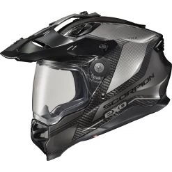 Scorpion EXO-XT9000 Carbon Trailhead Helmet 19 Scorpion EXO-XT9000 Carbon Trailhead Helmet -Motorcycle Riding Clothing exo xt9000 carbon trailhead helmet phantom xt9 1063